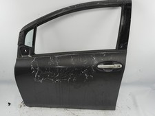 Porte avant gauche occasion