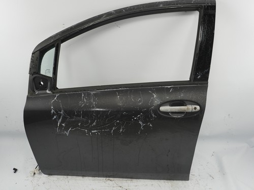 Porte avant gauche occasion