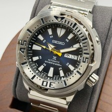 Montre Homme Seiko Automatic