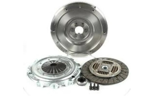 Kit embrayage plus volant