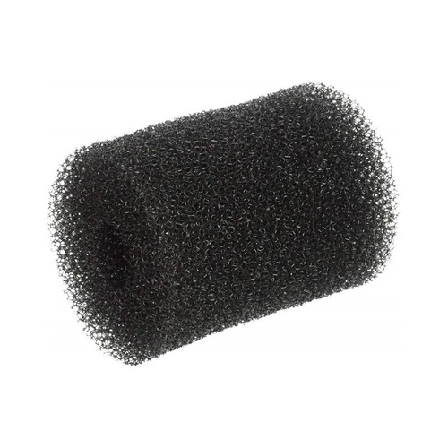 Une brosse mousse - une,