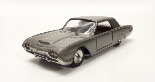 Solido ford thunderbird - solido,