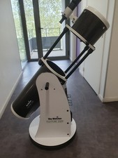 Télescope complet avec accessoires - Sky-Watcher Flextube 200/1200mm