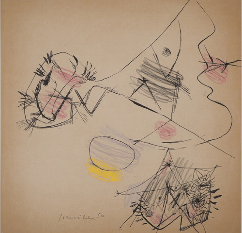 Guillaume corneille la belle - guillaume,