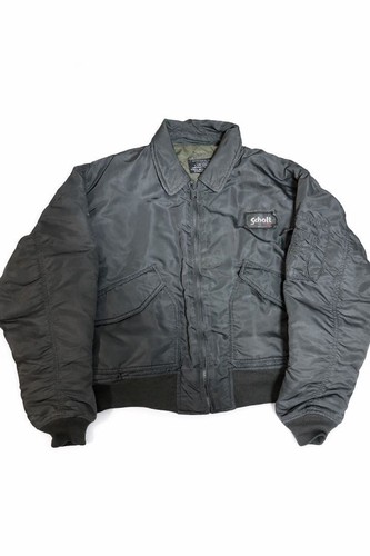 Schott cwu 1 flight - schott,