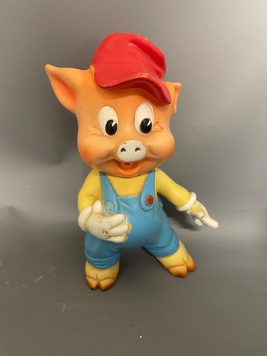 Pouet les petits cochons - pouet, 3