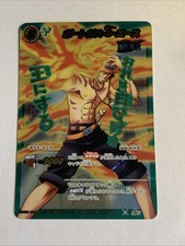 One Piece Miracle Battle