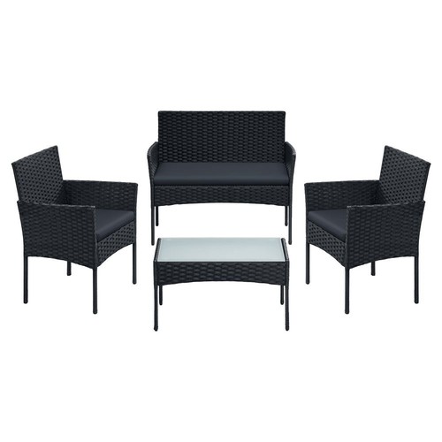 Songmics salon jardin - songmics,