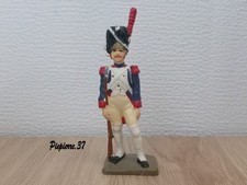 soldats de plomb 1er empire Starlux - Grenadier à pied de la garde