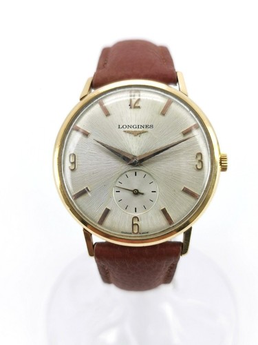 Montre 18 carats - montre,