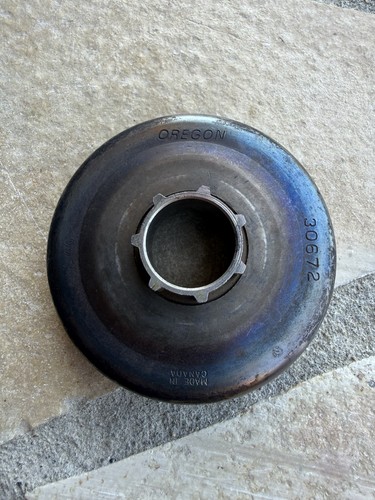 Cloche embrayage tronçonneuse - cloche,