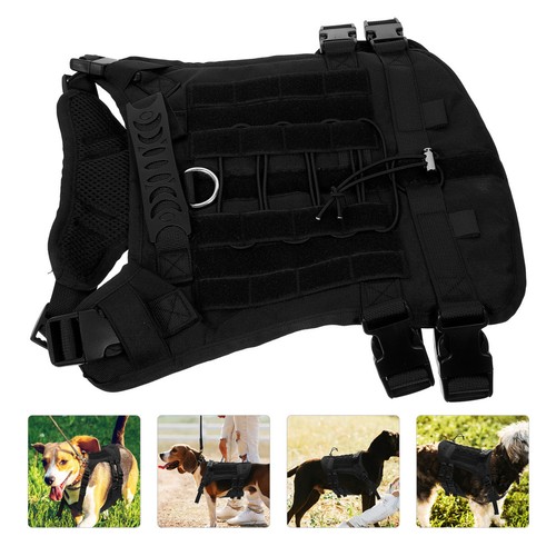 Accessoir chien gilet pour - accessoir,