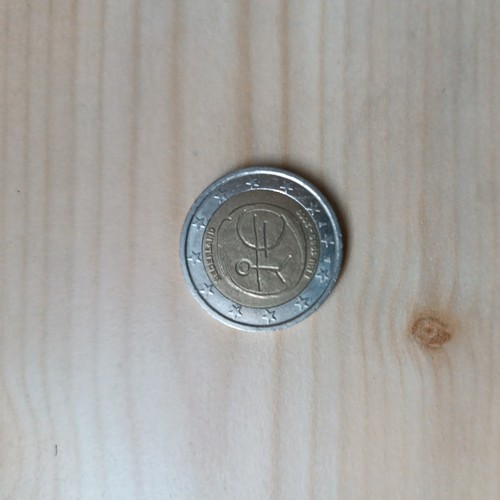 Pièce euros rare - euros,