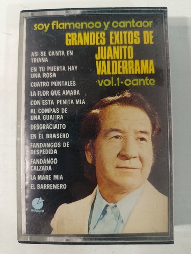 Juanito valderrama soy - juanito,