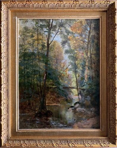 Tableau hsp paysage - hsp, de