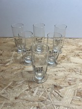 Lot De  6 Verres Suze