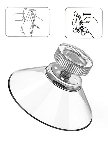 Pièces tasse aspiration - pièces,