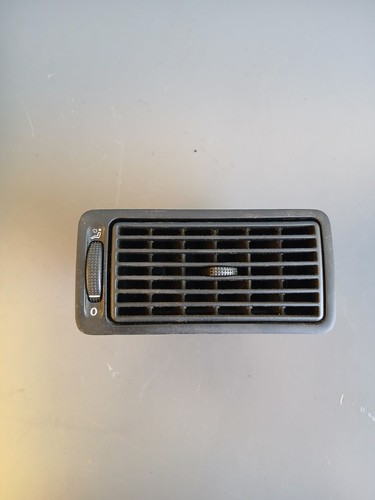 Volkswagen golf grille - /,
