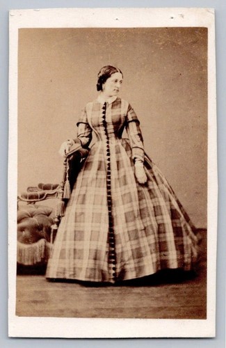 Cdv 1865 princesse marie - 1865,