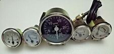 Allis Chalmers Tractor 170,175,180,185,90,200,210, 220 TachoTemp Fuel Gauge Amp