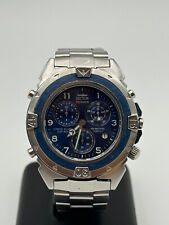 Sector Expander 202 Exp 3253921035 40mm Chrono Alarme