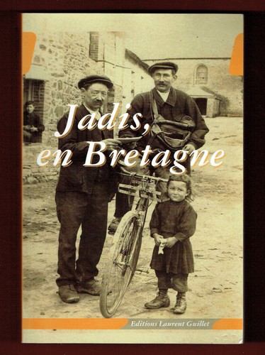 Jadis bretagne tome 1 - tome,