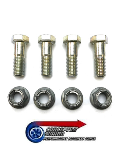 Kit boulons de - boulons,