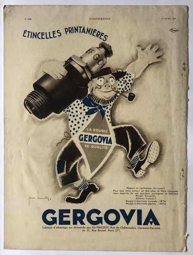Publicite ads bougie - publicite,