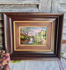 ANCIEN EMAUX DE LIMOGES