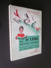 Scolaire ancien :  LE LIVRE