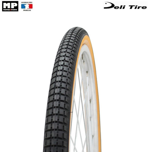 Pneu vélo bike tire - , deli