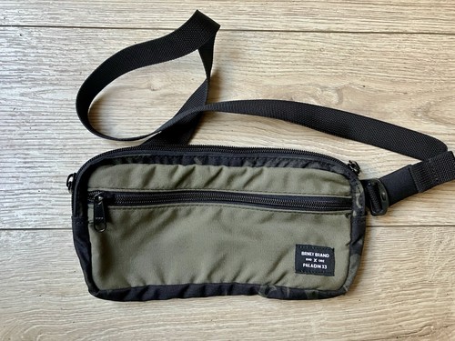 Brnly paladin sling bag - x, 33