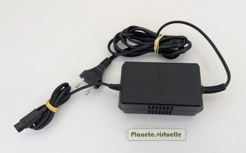 Cable bloc alimentation - cable, d'alimentation