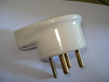 LEGRAND Fiche 3P+T 20A 380V  référence 55155