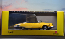 NOREV 1/43  CITROEN DS 19