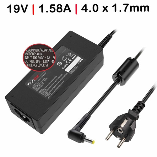 Chargeur pour ordinateur - pour,