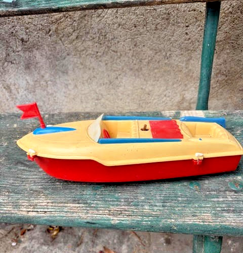 Ancien bateau course - bateau,