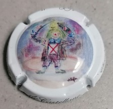 Capsule de Champagne De
