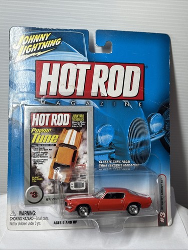 Johnny lightning 64 - ,
