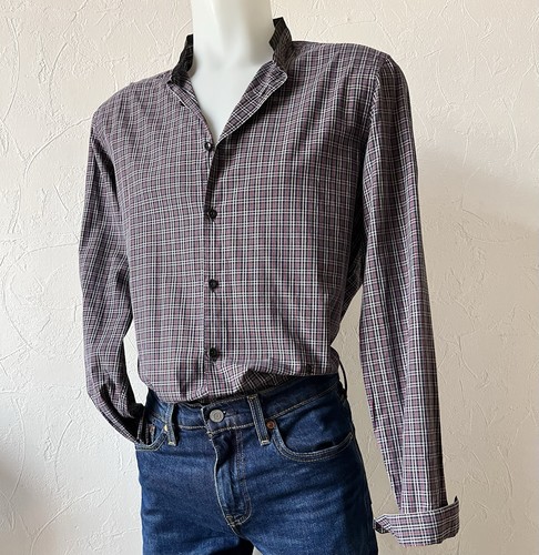 Chemise carreaux the - carreaux,