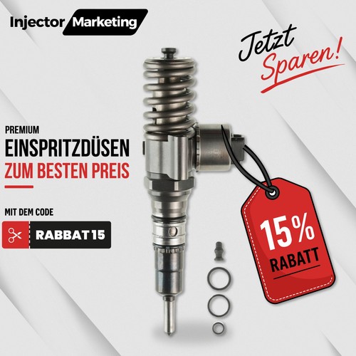 0414720404 bosch injecteur - 0414720404,