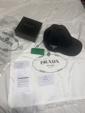 Casquette Prada