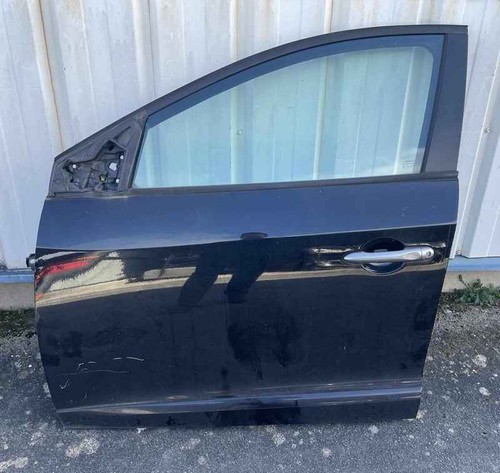 Porte avant gauche complete