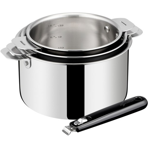 Casserole lagostina esperta - casserole,