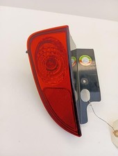 Feu de pare choc arriere