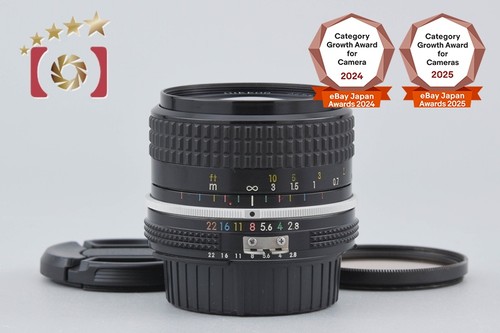 Nikon nikkor 24mm - nikkor,