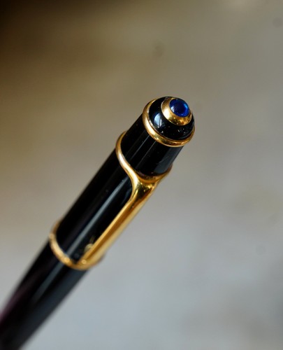 Magnifique stylo roller - stylo,
