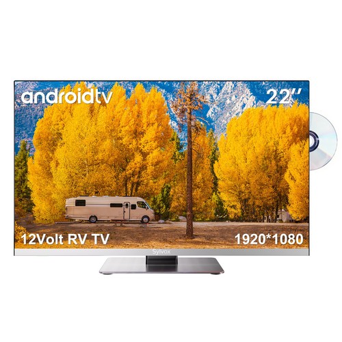 Sylvox 12v smart - smart, tv