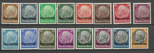 Allemagne 1943 reich - allemagne,