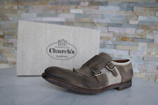 Church's Eu 42 Royaume-Uni 8